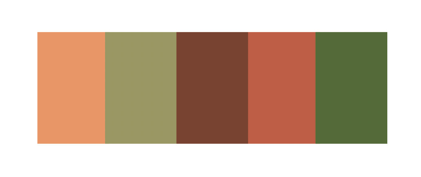 Final Palette